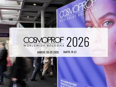 APM va expune la COSMOPROF WORLDWIDE BOLOGNA 2026