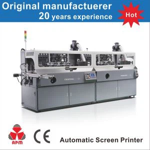 3 culori One Printer Shuttle Printer